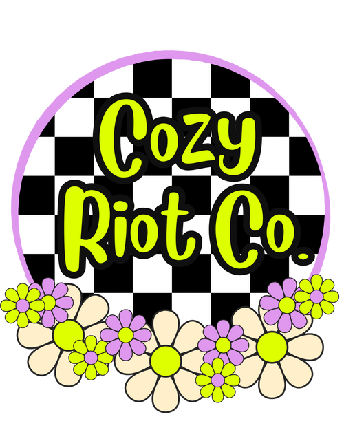 Cozy Riot Co.