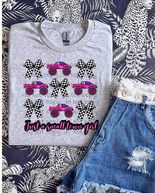 GIRLY TRUCK
