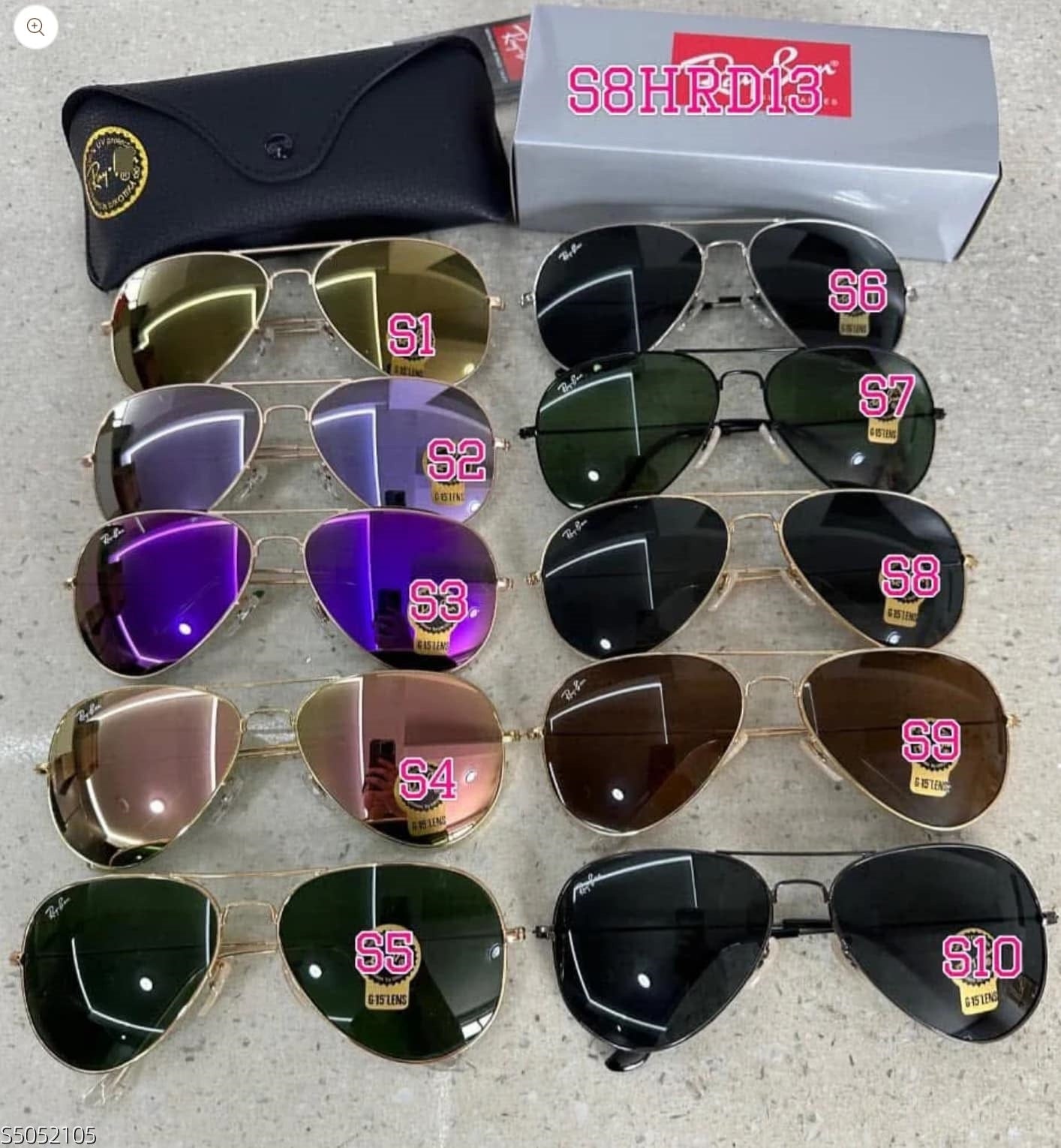 RB Sunnies