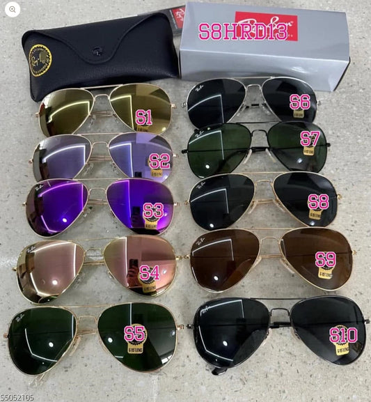 RB Sunnies